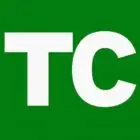 TechCrunch1 official logo – Technology news and AI tools blog