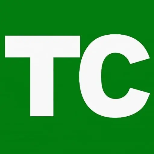 TechCrunch1 – Your source for latest technology news, AI tools, and trends TechCrunch1 official logo – Technology news and AI tools blog