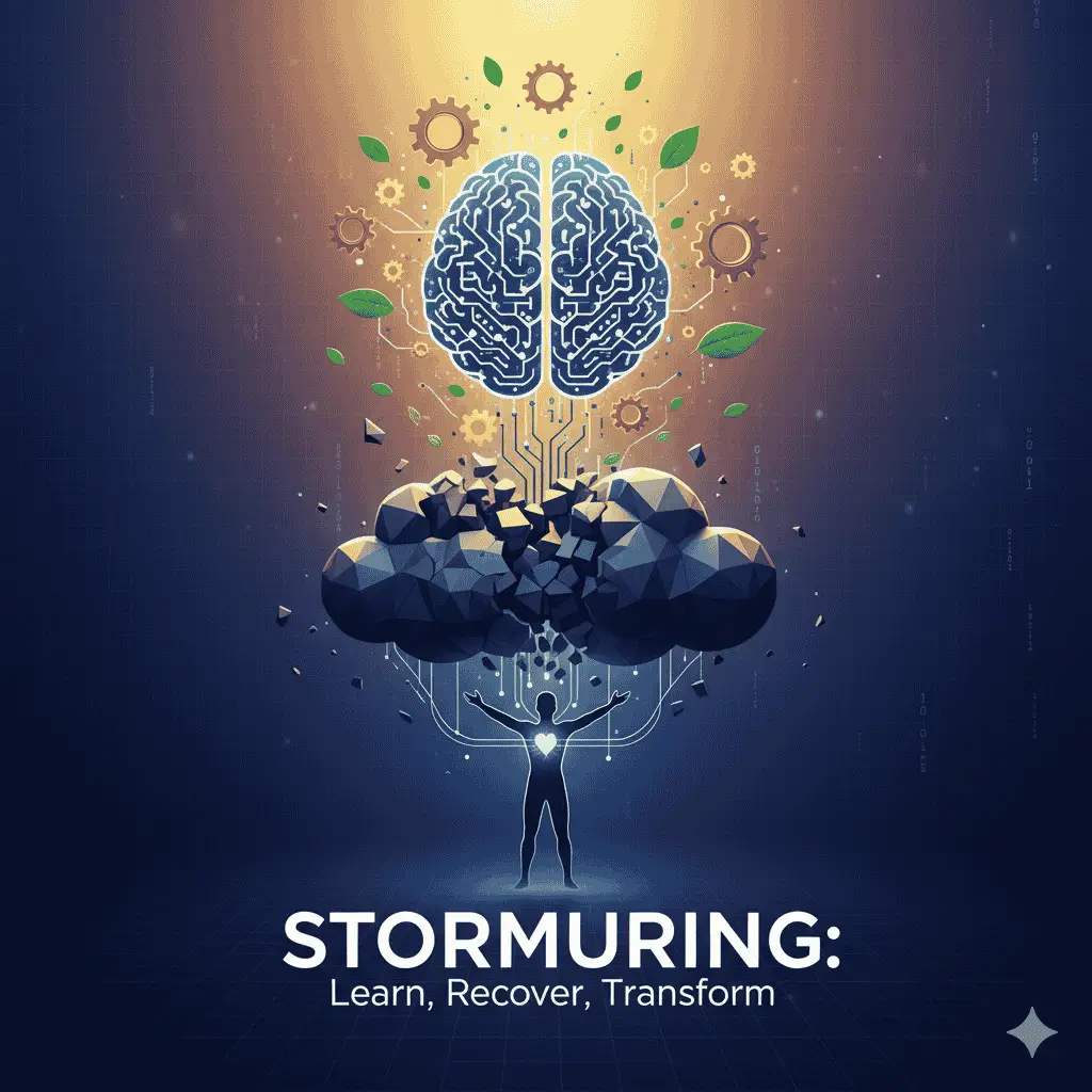 Personal growth through resilience and adaptability