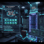 How to Run Star Technology Modpack Server in Minecraft