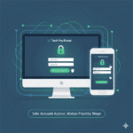 Tech Pro Login Secure Sign-In Guide